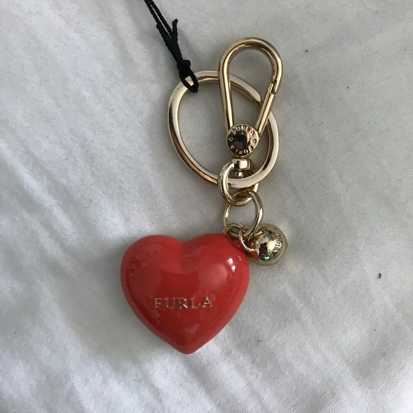 Furla Accessories - Furla Keychain